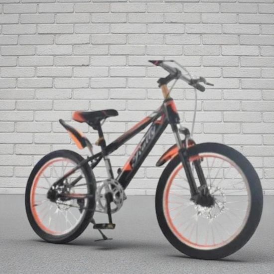 صورة دراجة مقاس 20